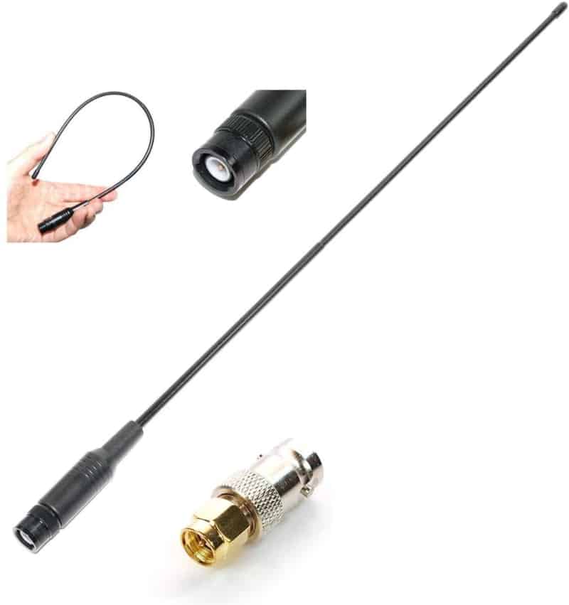 Best Handheld Scanner Antenna Top 12 products Your Tech Scholar