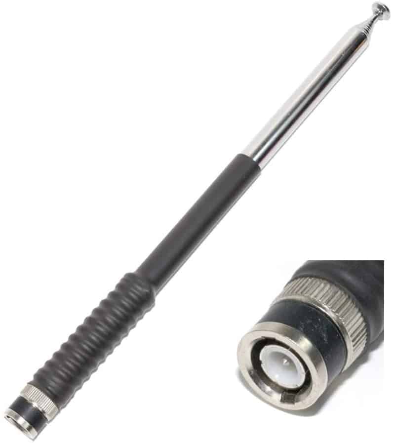 Best Handheld Scanner Antenna Top 12 products Your Tech Scholar