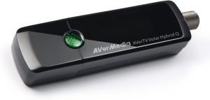 AVerMedia AVerTV Volar Hybrid Q, USB TV Tuner