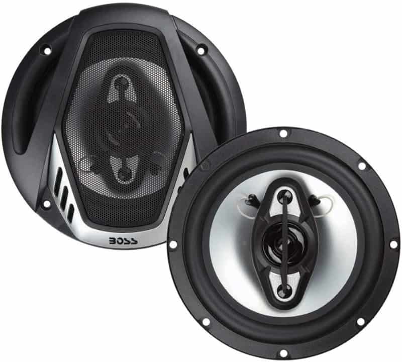 Best 6 Inch Car Speaker 2021 Best Buy Your Tech Scholar