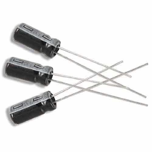 Best Capacitor For Speaker Crossover Balancing Your Capacitance