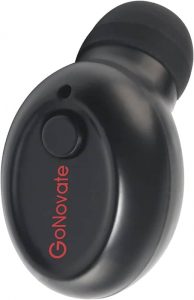 GoNovate G8 Bluetooth Headphone