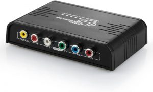HDIWousp HDMI To 1080P Component Converter
