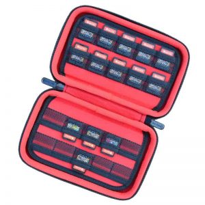 Hard Game Holders Storage Case