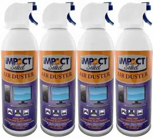 Impact Select Air Duster