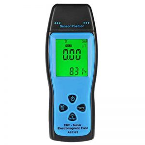 KKmoon EMF Meter