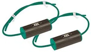 PAC BB-2PR Bass Blocker