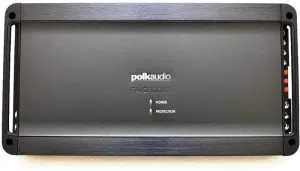 Polk Audio Mono-block Mobile Audio Amplifier