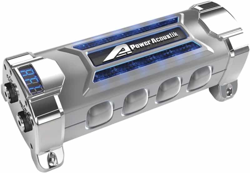 Best Audio Capacitor Top Rated Audio Capacitors Your Tech Scholar