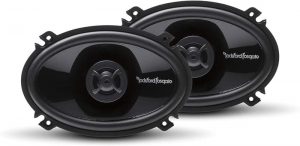 Rockford Fosgate P1462 