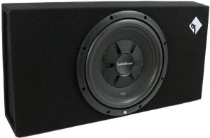 Rockford Fosgate R2S-1X12