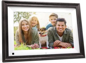 Sammix Digital Photo Frame 