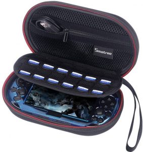 Smatree P100L Carrying Case