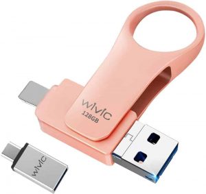 WIVIC Photo Stick 