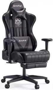 Autofill Gaming Chair