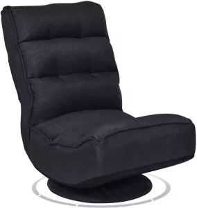Giantex 360 Degree Swivel Gaming Chair