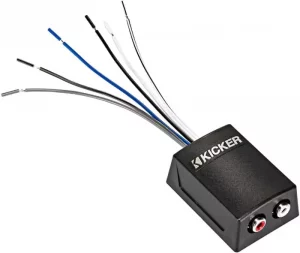 Kicker 46KISLOC 2- Series Converter