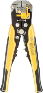 Uvital Electrician Automatic 3 in 1 Wire Stripping Pliers