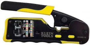 VDV226-110 Klein Wire Crimper