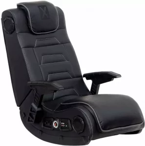 X Rocker Pro Floor Gaming Chair