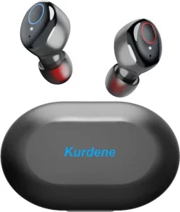 Kurdene S8 Wireless Earbuds