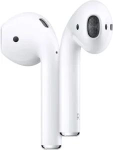 Apple 2nd Gen Airpod Earbuds