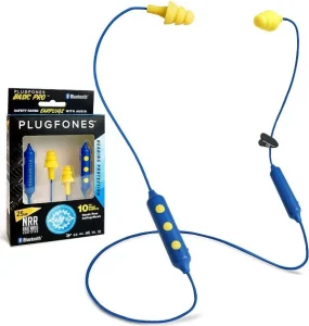 Plugfones Wireless Basic Earbuds