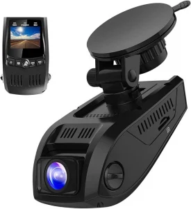 Pruveeo F5 Dashcam 1080P
