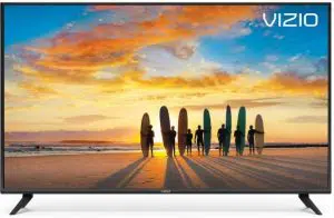 Vizio 50-Inch Class V-Series – V505-G9