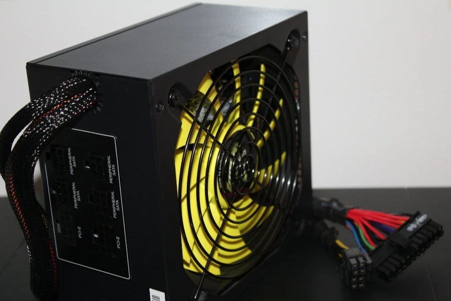 Titanium Vs. Platinum PSU A Detailed Breakdown