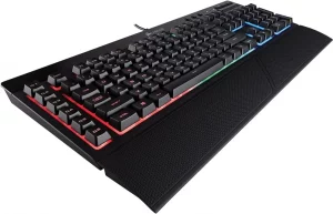 CORSAIR K55 RGB Pro Keyboard