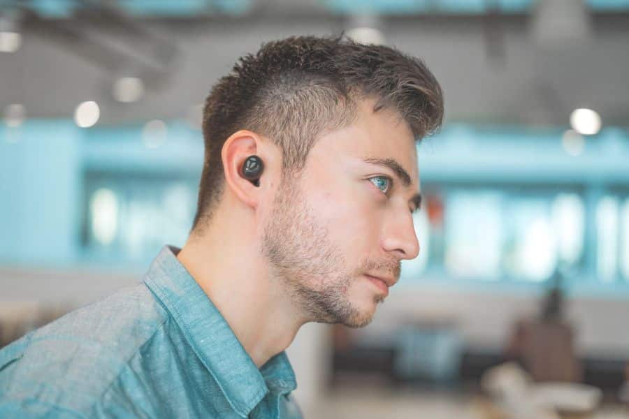 Why Do Earbuds Hurt My Ears? [8 Reasons]